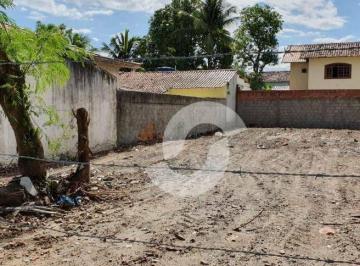 Terreno · 360m² · Terreno em Maralegre, Niterói/RJ de 0m² à venda por R$ 400.000,00
