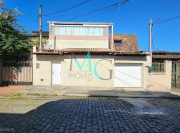 Casa · 75m² · 2 Quartos · Casa em Campo Grande, Rio de Janeiro/RJ de 75m² 2 quartos à venda por R$ 450.000,00