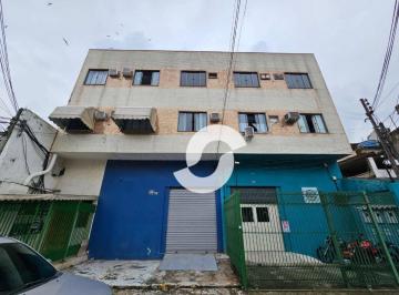 Apartamento · 25m² · 1 Quarto · Kitnet em Ilha da Conceição, Niterói/RJ de 25m² 1 quartos à venda por R$ 130.000,00