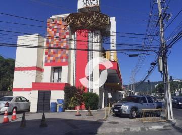 Comercial · 33m² · Loja em Itaipu, Niterói/RJ de 33m² à venda por R$ 80.000,00