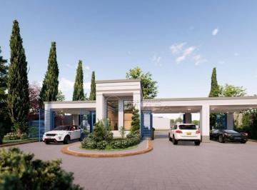 Terreno · 160m² · Terreno em Parque Residencial São Clemente, Monte Mor/SP de 0m² à venda por R$ 102.000,00