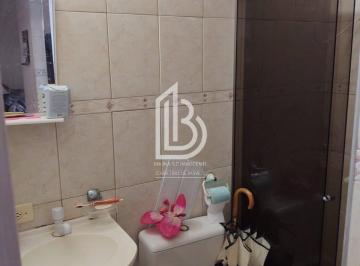 Apartamento en Venda de 2 quartos Vila Sacadura Cabral · Apartamento em Vila Sacadura Cabral, Santo André/SP de 52m² 2 quartos à venda por R$ 233.000,00
