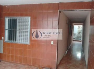 Casa · 100m² · 3 Quartos · 1 Vaga · Casa em Parque Císper, São Paulo/SP de 100m² 3 quartos à venda por R$ 360.000,00