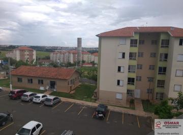 Apartamento · 80m² · 2 Quartos · 1 Vaga · Apartamento em Jardim Nova Veneza (Nova Veneza), Sumaré/SP de 80m² 2 quartos à venda por R$ 145.000,