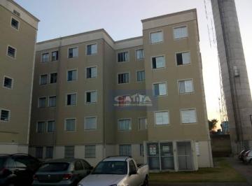 Apartamento · 47m² · 2 Quartos · 1 Vaga · Apartamento em Núcleo Lageado, São Paulo/SP de 47m² 2 quartos à venda por R$ 199.999,99