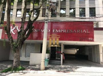 Comercial · 40m² · 2 Vagas · Sala em Centro, São José dos Campos/SP de 40m² à venda por R$ 199.000,00