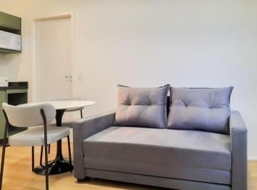 Apartamento · 27m² · 1 Quarto · Imoveis - no Jardim das Acácias