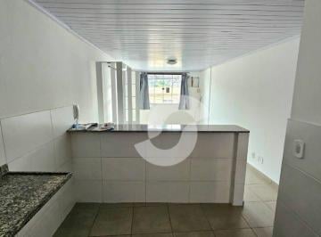 Apartamento · 25m² · 1 Quarto · Kitnet em Ilha da Conceição, Niterói/RJ de 25m² 1 quartos à venda por R$ 130.000,00