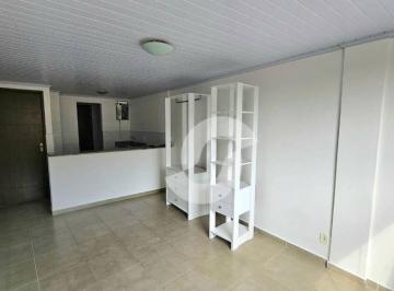 Apartamento · 25m² · 1 Quarto · Kitnet em Ilha da Conceição, Niterói/RJ de 25m² 1 quartos à venda por R$ 130.000,00