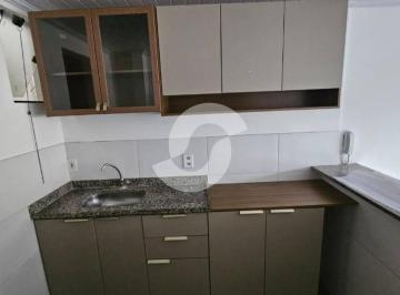 Apartamento · 25m² · 1 Quarto · Kitnet em Ilha da Conceição, Niterói/RJ de 25m² 1 quartos à venda por R$ 130.000,00
