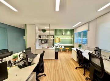 Comercial · 35m² · 1 Vaga · Sala em Vila Maia, Guarujá/SP de 35m² à venda por R$ 350.000,00