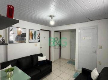 Casa · 56m² · 6 Quartos · Sobrado em Jardim Marilena, Guarulhos/SP de 56m² 6 quartos à venda por R$ 420.000,00