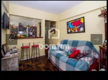 Apartamento · 50m² · 2 Quartos · Apartamento em Centro Histórico, Porto Alegre/RS de 50m² 2 quartos à venda por R$ 235.000,00