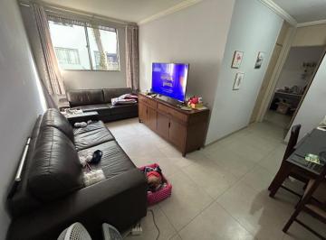 Apartamento · 54m² · 2 Quartos · 1 Vaga · Imoveis - no Vila São Silvestre