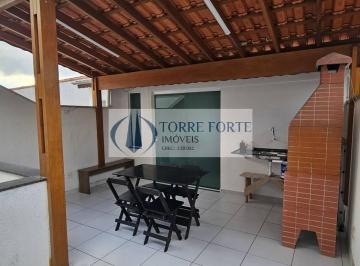 Apartamento · 90m² · 2 Quartos · 2 Vagas · Imoveis - no Parque Gerassi