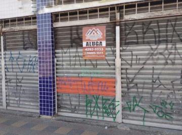 Comercial · 180m² · Salão em Vila Maria de Maggi, Suzano/SP de 180m² para locação R$ 4.500,00/mes