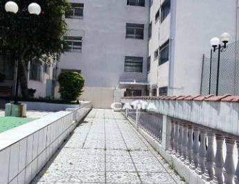 Apartamento · 43m² · 2 Quartos · 1 Vaga · Imoveis - no Conjunto Habitacional Padre Manoel de Paiva