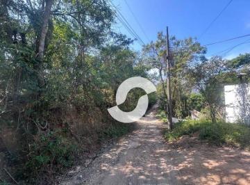 Terreno · 378m² · Terreno em Maravista, Niterói/RJ de 0m² à venda por R$ 180.000,00