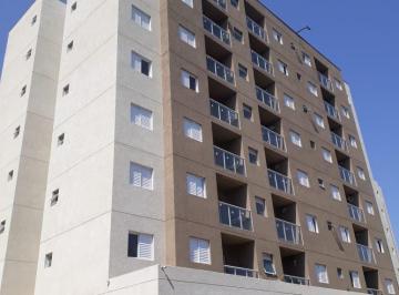 Apartamento · 52m² · 2 Quartos · 1 Vaga · Imoveis - nas Chácaras Reunidas São Jorge