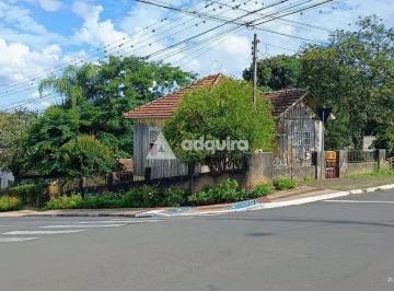 Terreno · 10m² · Terreno em Olarias, Ponta Grossa/PR de 10m² à venda por R$ 390.000,00