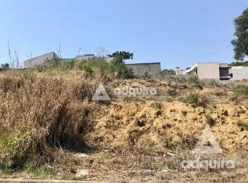 Terreno · 10m² · Terreno em Estrela, Ponta Grossa/PR de 10m² à venda por R$ 400.000,00