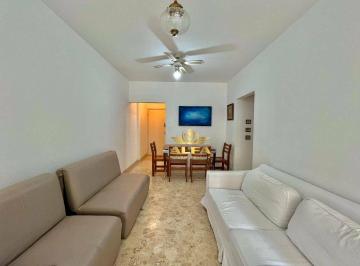 Apartamento · 60m² · 1 Quarto · 1 Vaga · Apartamento em Barra Funda, Guarujá/SP de 60m² 1 quartos à venda por R$ 350.000,00
