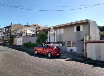 Casa · 151m² · 4 Quartos · 2 Vagas · Casa em Ronda, Ponta Grossa/PR de 151m² 4 quartos à venda por R$ 500.000,00