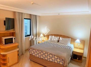 Apartamento · 32m² · 1 Quarto · 1 Vaga · Flat em Higienópolis, São Paulo/SP de 32m² 1 quartos para locação R$ 2.342,00/mes