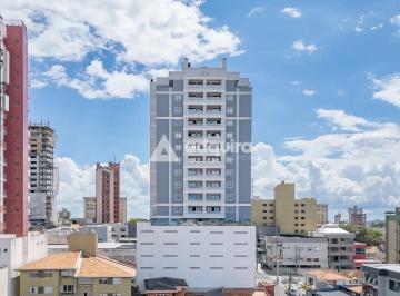 Apartamento · 79m² · 2 Quartos · 1 Vaga · Apartamento em Centro, Ponta Grossa/PR de 79m² 2 quartos à venda por R$ 615.000,00