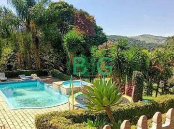Rural · 4000m² · 7 Quartos · 8 Vagas · Chácara em Jardim Maracanã, Atibaia/SP de 0m² 7 quartos à venda por R$ 1.248.000,00 ou para locação 