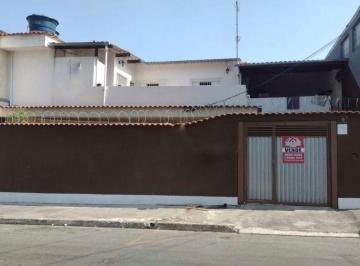 Casa · 181m² · 4 Quartos · 3 Vagas · Sobrado em Vila Colorado, Suzano/SP de 181m² 4 quartos à venda por R$ 600.000,00