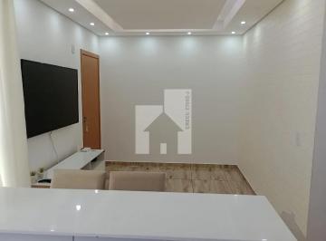 Apartamento · 44m² · 2 Quartos · 1 Vaga · Apartamento em Poste, Jundiaí/SP de 44m² 2 quartos à venda por R$ 340.000,00