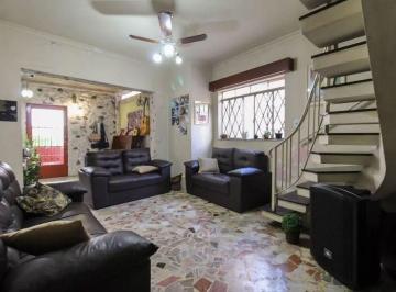 Casa · 160m² · 4 Quartos · 1 Vaga · Sobrado em Vila Gomes Cardim, São Paulo/SP de 160m² 4 quartos à venda por R$ 579.000,00