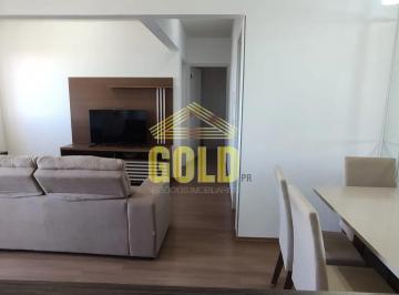 Apartamento · 63m² · 2 Quartos · 1 Vaga · Apartamento em Aurora, Londrina/PR de 63m² 2 quartos à venda por R$ 450.000,00
