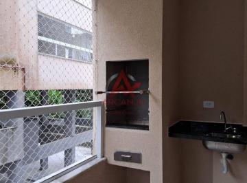 Apartamento · 70m² · 1 Vaga · Apartamento em Toninhas, Ubatuba/SP de 70m² à venda por R$ 550.000,00