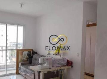 Apartamento · 47m² · 2 Quartos · 1 Vaga · Apartamento em Vila São João, Guarulhos/SP de 47m² 2 quartos à venda por R$ 382.000,00