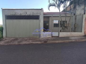 Casa · 180m² · 2 Quartos · 1 Vaga · Casa em Ignez Panichi Hamze, Cambará/PR de 180m² 2 quartos à venda por R$ 380.000,00