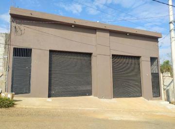 Comercial · 150m² · Salão em Jardim do Rio Cotia, Cotia/SP de 150m² para locação R$ 4.500,00/mes