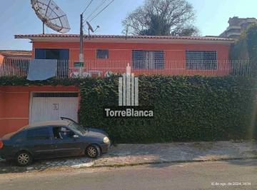 Casa · 120m² · 4 Quartos · 1 Vaga · Casa em Ronda, Ponta Grossa/PR de 120m² 4 quartos à venda por R$ 400.000,00