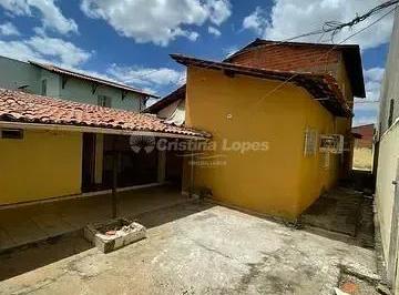 Casa · 170m² · 5 Quartos · 4 Vagas · Casa em Lourival Parente, Teresina/PI de 170m² 5 quartos à venda por R$ 400.000,00