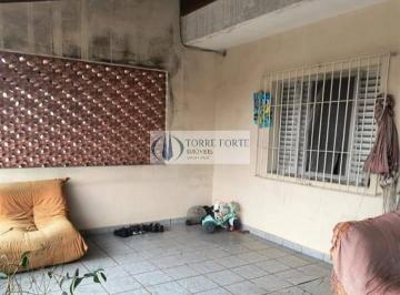 Casa · 275m² · 2 Quartos · 2 Vagas · Sobrado em Nova Petrópolis, São Bernardo do Campo/SP de 275m² 2 quartos à venda por R$ 425.000,00