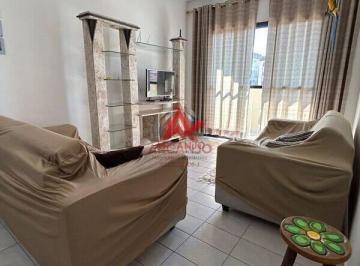 Apartamento · 79m² · 2 Quartos · 2 Vagas · Apartamento em Centro, Ubatuba/SP de 79m² 2 quartos à venda por R$ 640.000,00