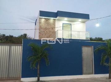 Casa · 49m² · 2 Quartos · Casa em Centro, Camaçari/BA de 49m² 2 quartos à venda por R$ 380.000,00