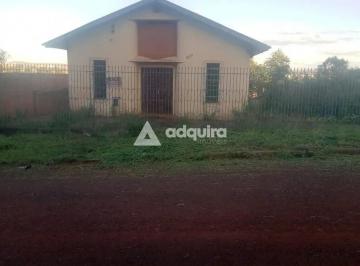 Terreno · 10m² · Terreno em Oficinas, Ponta Grossa/PR de 10m² à venda por R$ 380.000,00