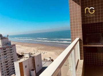 Apartamento · 53m² · 1 Quarto · Apartamento em Jardim Real, Praia Grande/SP de 53m² 1 quartos à venda por R$ 445.000,00