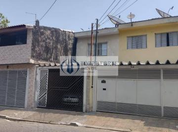 Casa · 105m² · 2 Quartos · 1 Vaga · Casa em Vila Rica, São Paulo/SP de 105m² 2 quartos à venda por R$ 450.000,00