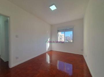 Apartamento · 35m² · 1 Quarto · 1 Vaga · Imoveis - na Aclimação