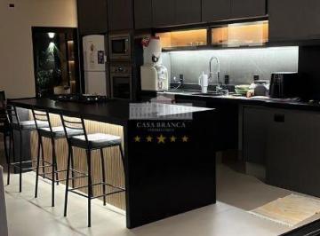 Casa · 210m² · 3 Quartos · 2 Vagas · Casa em Alvorada, Araçatuba/SP de 210m² 3 quartos à venda por R$ 1.850.000,00