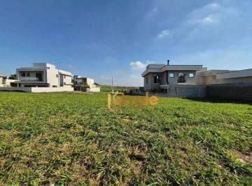 Terreno · 252m² · Terreno à venda - no Jardim Bela Vista