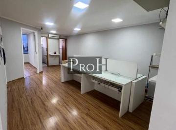 Comercial · 147m² · 1 Vaga · Sala em Nova Petrópolis, São Bernardo do Campo/SP de 147m² para locação R$ 4.000,00/mes